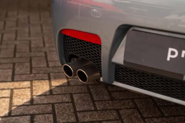 Alfa Romeo 147 (2003) thumbnail 24