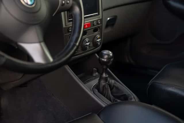 Alfa Romeo 147 (2003) thumbnail 26