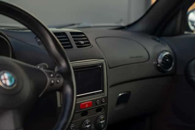Alfa Romeo 147 (2003) thumbnail 27