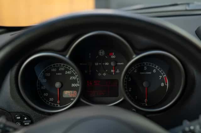 Alfa Romeo 147 (2003) thumbnail 28
