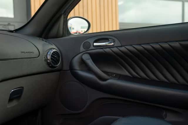 Alfa Romeo 147 (2003) thumbnail 29