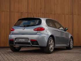 Alfa Romeo 147 (2003) thumbnail 4