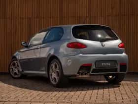Alfa Romeo 147 (2003) thumbnail 5
