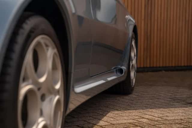 Alfa Romeo 147 (2003) thumbnail 6