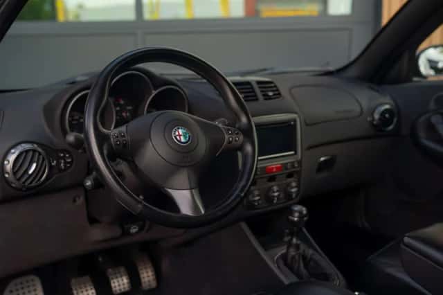Alfa Romeo 147 (2003) thumbnail 7