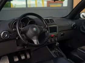Alfa Romeo 147 (2003) thumbnail 7
