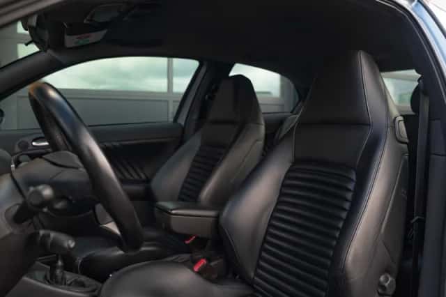 Alfa Romeo 147 (2003) thumbnail 8