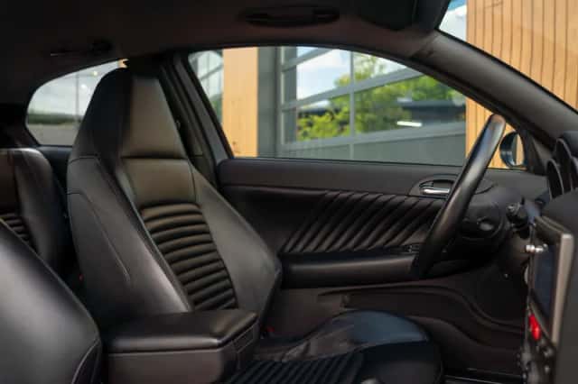 Alfa Romeo 147 (2003) thumbnail 9