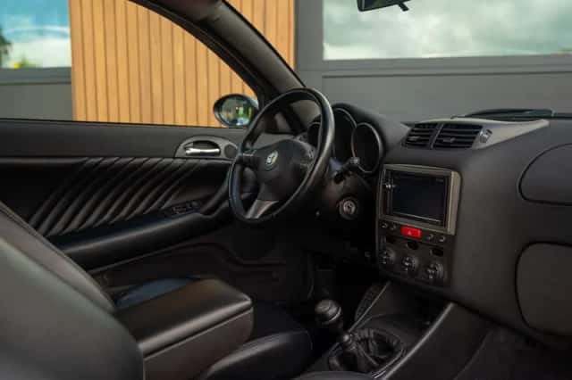 Alfa Romeo 147 (2003) thumbnail 10