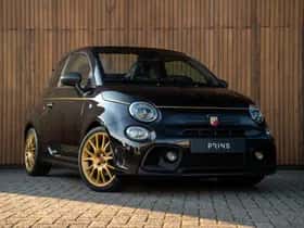 Abarth 595 (2021) thumbnail 2