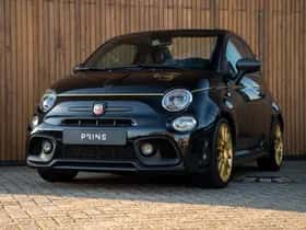 Abarth 595 (2021) thumbnail 13