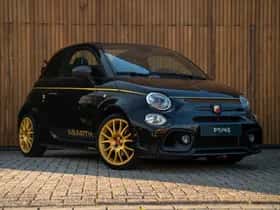 Abarth 595 (2021) thumbnail 16