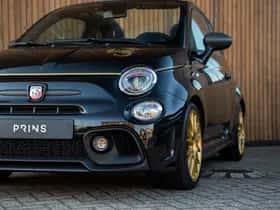 Abarth 595 (2021) thumbnail 17