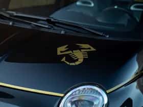 Abarth 595 (2021) thumbnail 19