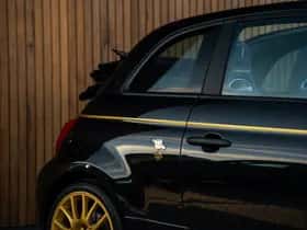 Abarth 595 (2021) thumbnail 20