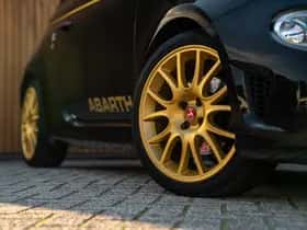 Abarth 595 (2021) thumbnail 3