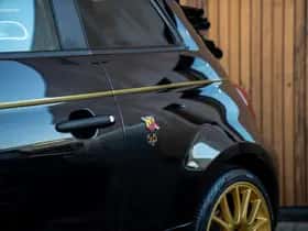 Abarth 595 (2021) thumbnail 21