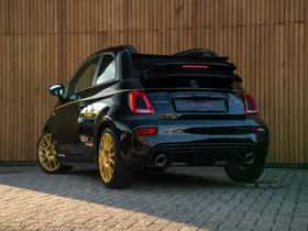 Abarth 595 (2021) thumbnail 22