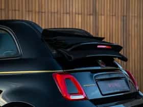 Abarth 595 (2021) thumbnail 23