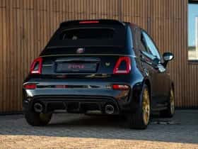 Abarth 595 (2021) thumbnail 25