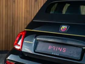Abarth 595 (2021) thumbnail 26
