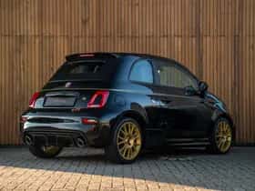 Abarth 595 (2021) thumbnail 4