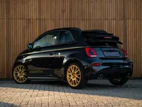 Abarth 595 (2021) thumbnail 5