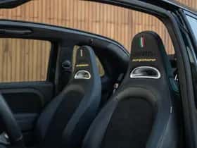 Abarth 595 (2021) thumbnail 8