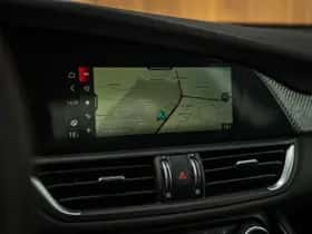 Alfa Romeo Giulia (2025) thumbnail 12