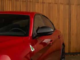 Alfa Romeo Giulia (2025) thumbnail 15