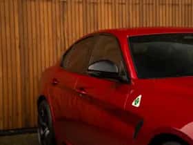 Alfa Romeo Giulia (2025) thumbnail 18