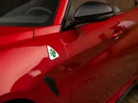 Alfa Romeo Giulia (2025) thumbnail 19