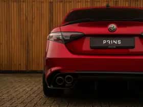 Alfa Romeo Giulia (2025) thumbnail 23