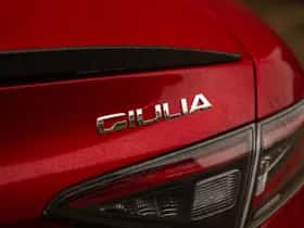 Alfa Romeo Giulia (2025) thumbnail 24