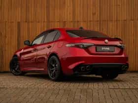 Alfa Romeo Giulia (2025) thumbnail 25