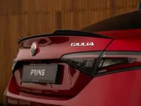Alfa Romeo Giulia (2025) thumbnail 27