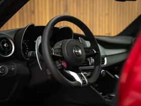 Alfa Romeo Giulia (2025) thumbnail 28
