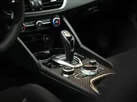 Alfa Romeo Giulia (2025) thumbnail 31