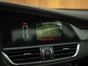 Alfa Romeo Giulia (2025) thumbnail 34