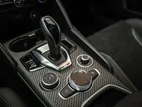 Alfa Romeo Giulia (2025) thumbnail 39
