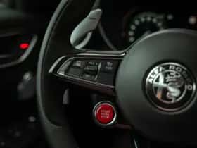 Alfa Romeo Giulia (2025) thumbnail 42
