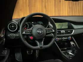 Alfa Romeo Giulia (2025) thumbnail 10