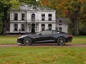 Aston Martin Vanquish