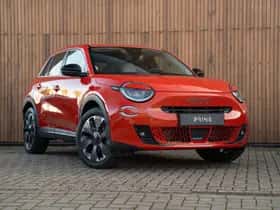Fiat 600 (2024) thumbnail 13
