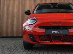 Fiat 600 (2024) thumbnail 14