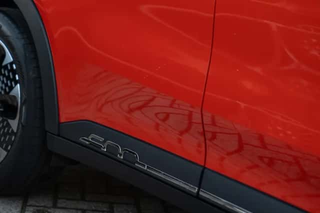 Fiat 600 (2024) thumbnail 15