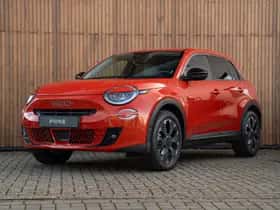 Fiat 600 (2024) thumbnail 16