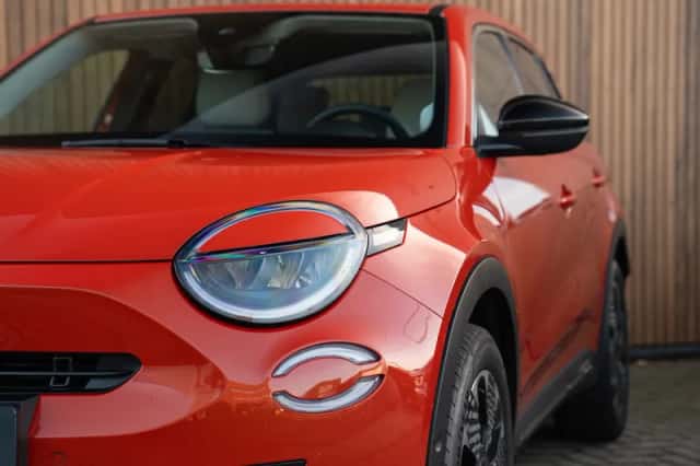 Fiat 600 (2024) thumbnail 18