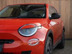 Fiat 600 (2024) thumbnail 18
