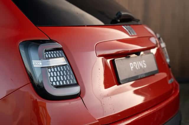 Fiat 600 (2024) thumbnail 20
